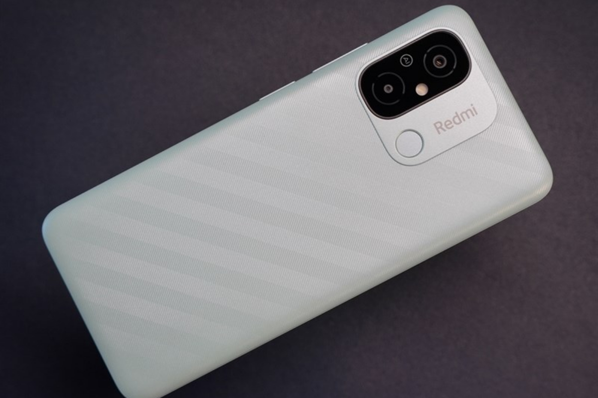 Xiaomi Poco C55 price in Pakistan