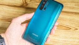 Honor 20 Pro