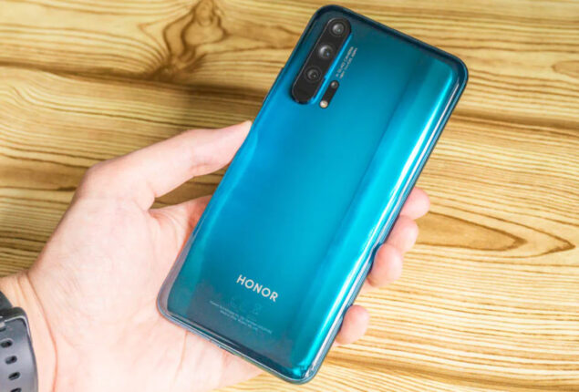 Honor 20 Pro price in Pakistan & Features