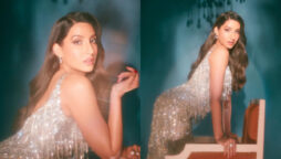 Nora Fatehi