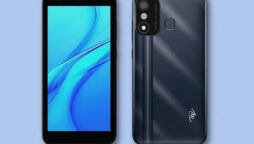 itel A27