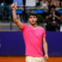 Carlos Alcaraz advance to Argentina Open semifinals