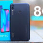 Honor 8C price in Pakistan & Features