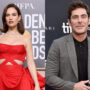 Lily James gushes over Zac Efron remarkable bodily transformation: “incredibly muscly”