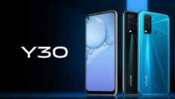 Vivo y30 price in Pakistan and full specifications