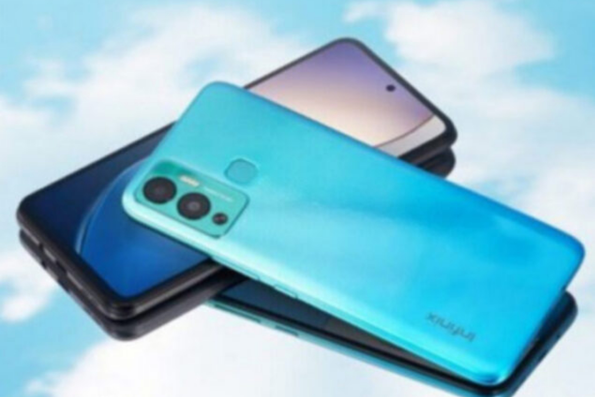 Infinix Hot 12 price in Pakistan