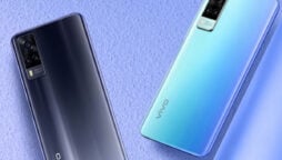 Vivo Y31 price in Pakistan