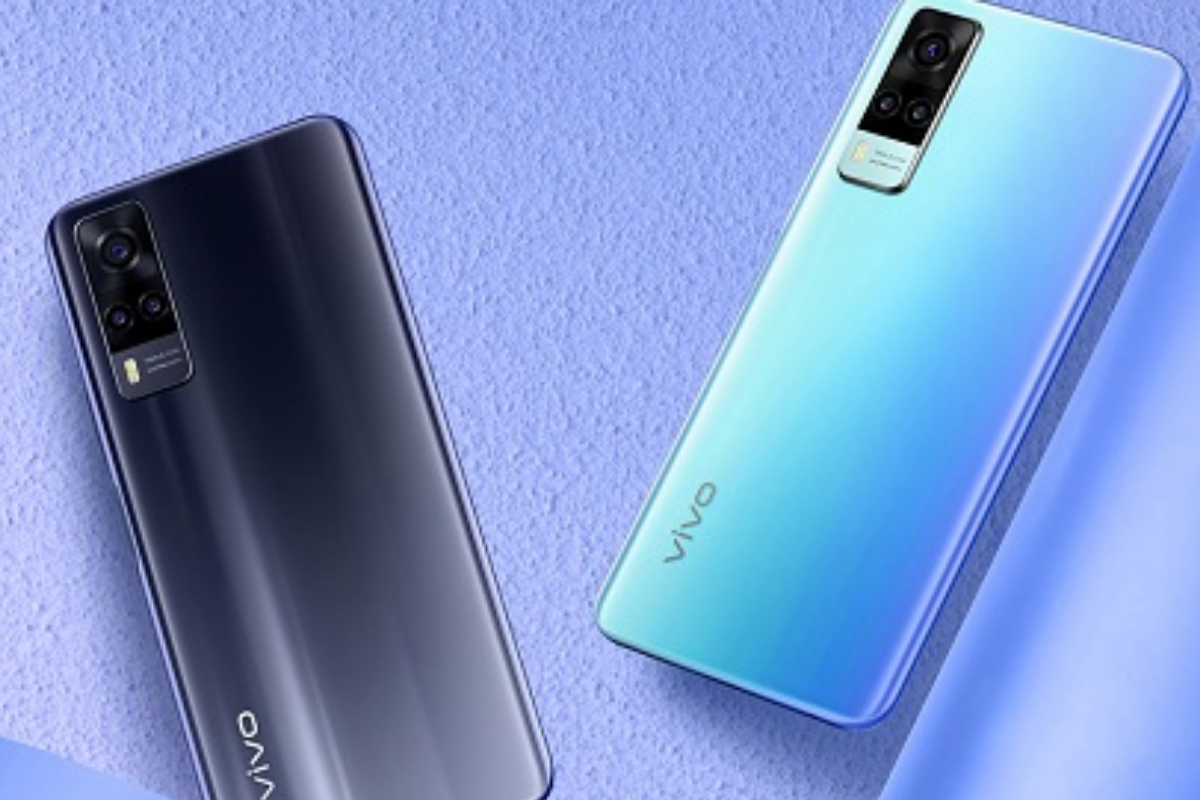 Vivo Y31 price in Pakistan