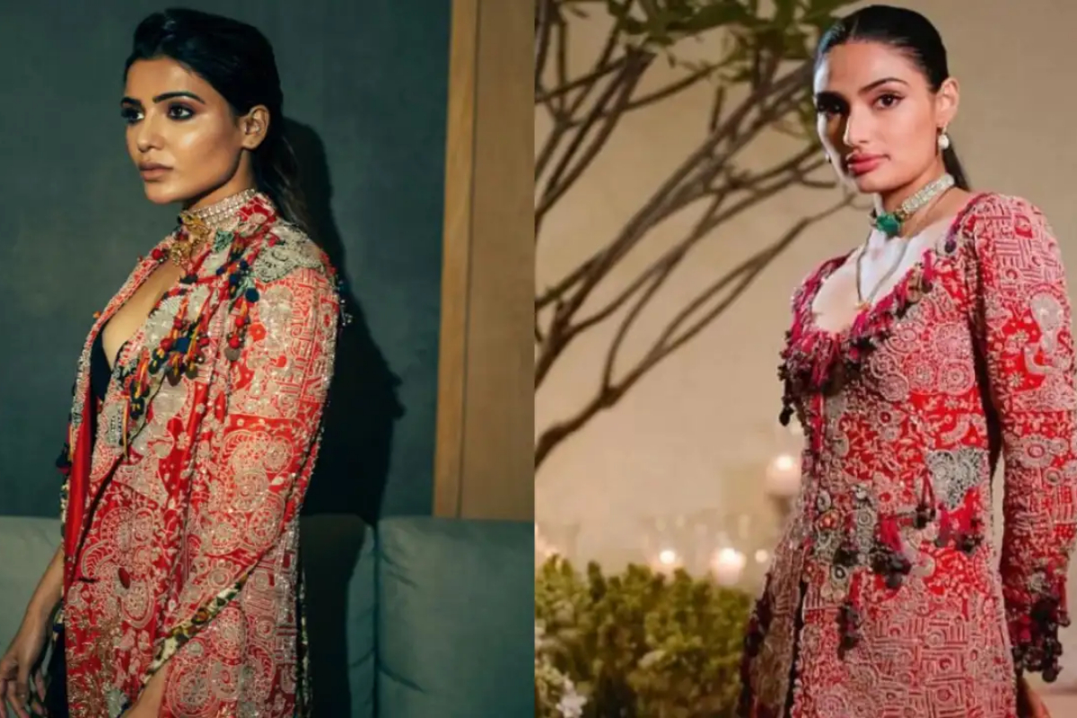Athiya Shetty