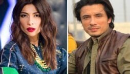 Shocking new turn in Meesha Shafi and Ali Zafar’s law struggle