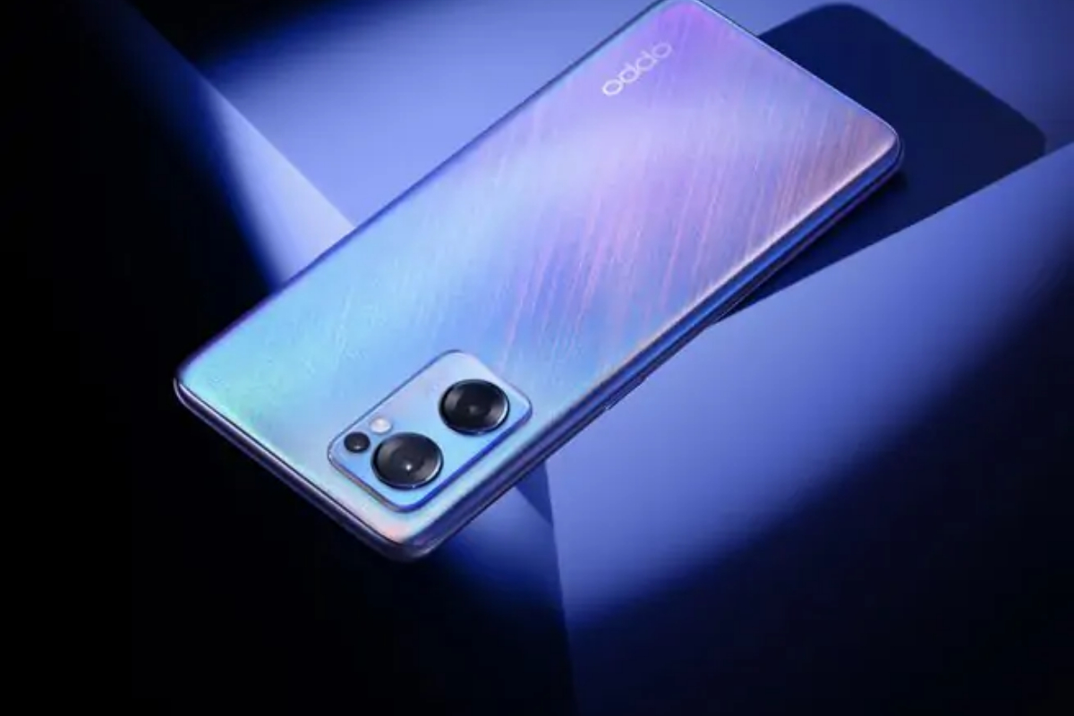 Oppo Reno 7 price in Pakistan