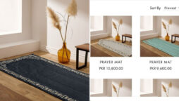 prayer mats