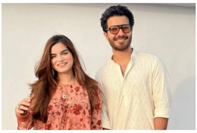 Aliza Sultan wants Feroze Khan to apologise