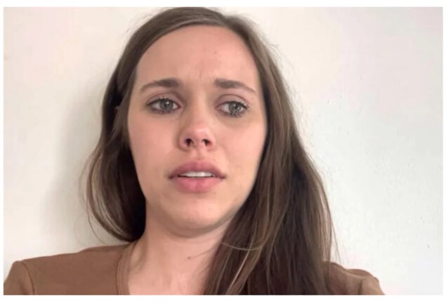 Jessa Duggar