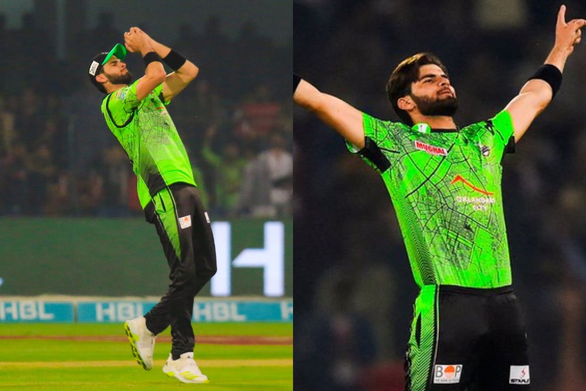 Lahore Qalandars