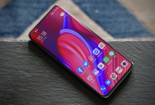 Xiaomi Mi Note 10 Pro price in Pakistan & Features