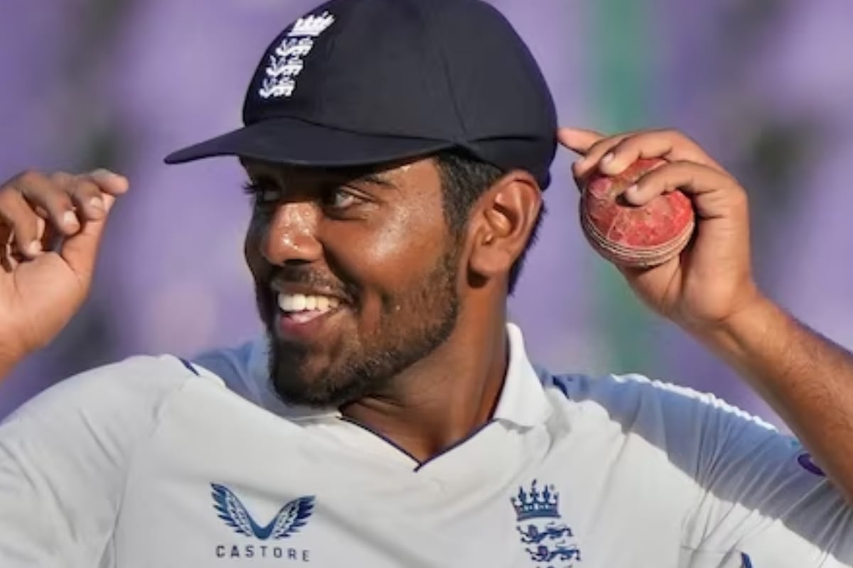Rehan Ahmed squads