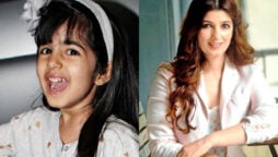 Twinkle Khanna