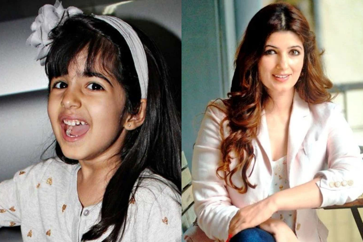 Twinkle Khanna