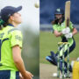 Women’s T20 World Cup: Rebecca replaced by Delaney in Ireland squad