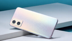 Oppo A96 price in Pakistan & features