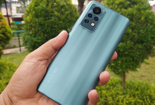 Infinix Note 11 Pro price in Pakistan & Specs