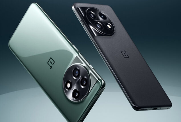 OnePlus 11 Pro price in Pakistan & specifications