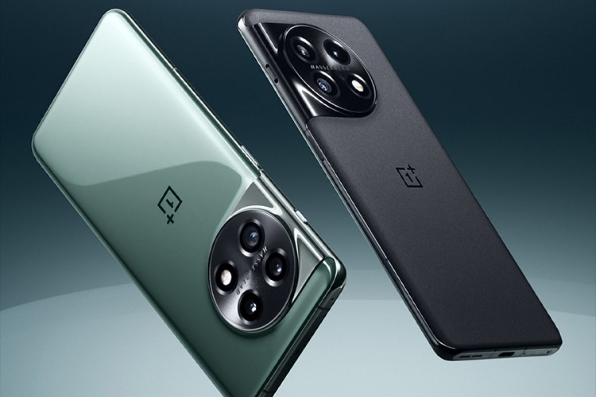 OnePlus 11 Pro price in Pakistan