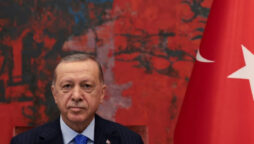 U.S. warns Turkey on exports seen to boost Russia’s war effort