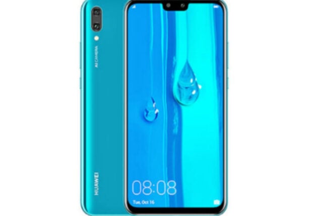 Huawei Y9 price in Pakistan & special features