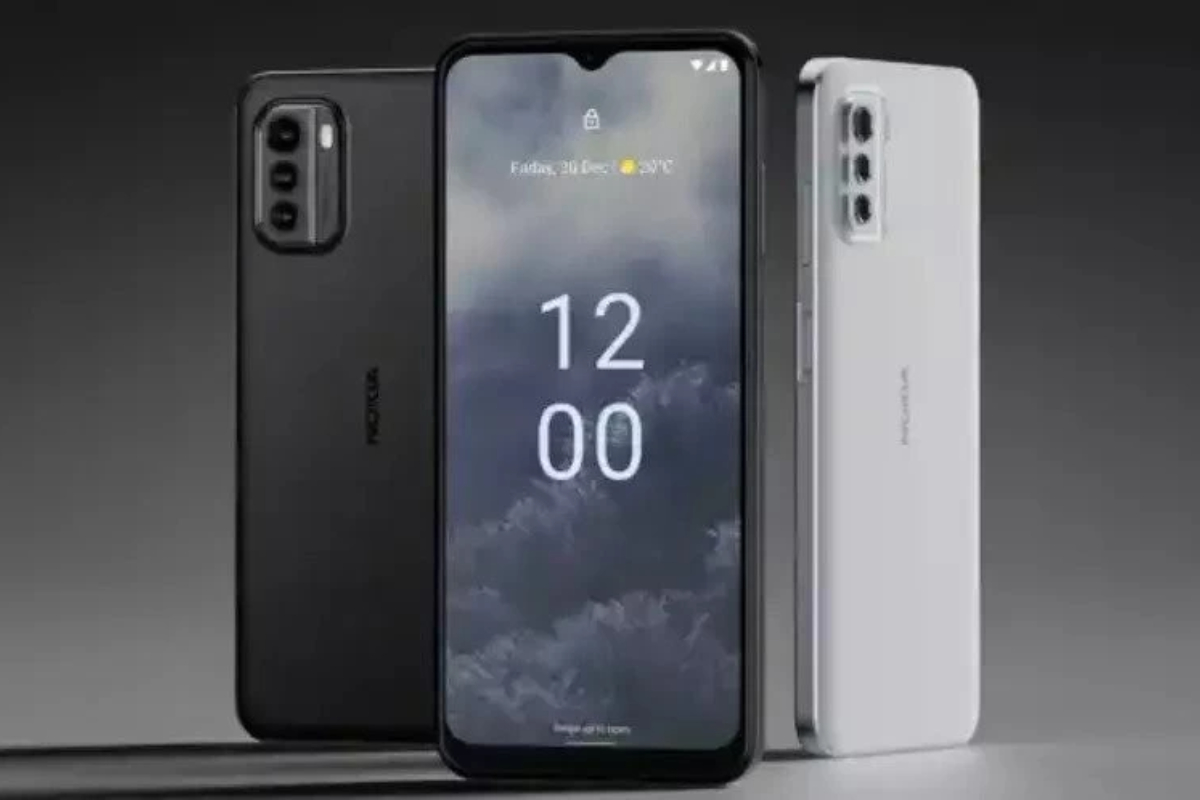 Nokia G60
