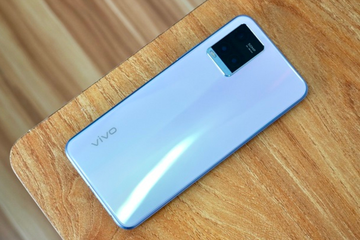 Vivo Y21t price in Pakistan
