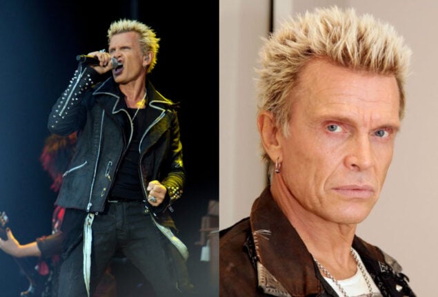 Billy Idol’s “Really Fun” Super Bowl commercial for workday criticizes corporate America