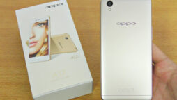 Oppo A37 price in Pakistan & features