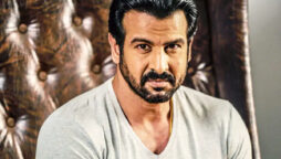 Ronit Roy