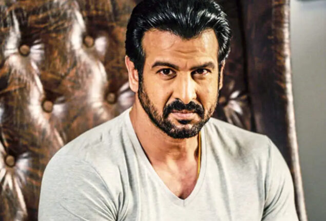 Ronit Roy on why Karan Johar’s Student of the Year caused him to lose Zero Dark Thirty