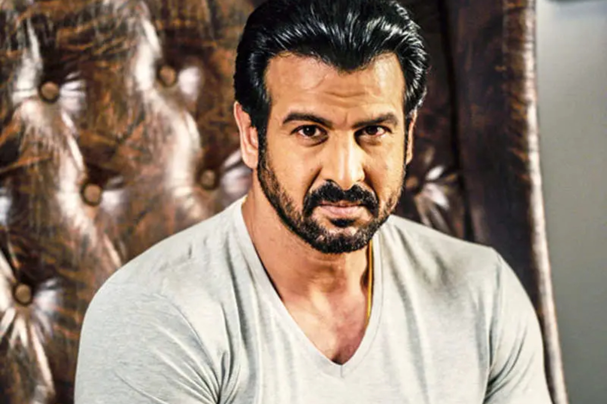 Ronit Roy