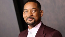 Will Smith was scheduled to perform at Grammys 2023 hip-hop tribute