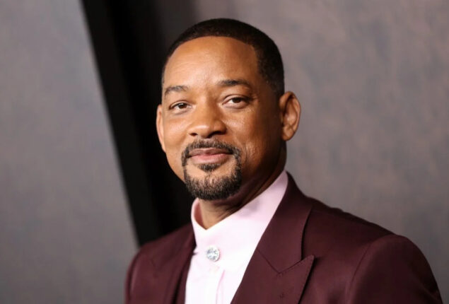 Will Smith was scheduled to perform at Grammys 2023 hip-hop tribute