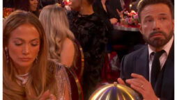 Ben Affleck’s uninteresting facial expressions during the 2023 Grammys elaborated