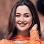 Watch: Hania Aamir entertains fans with latest viral video