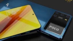 Xiaomi Poco X5 Pro price in Pakistan & features