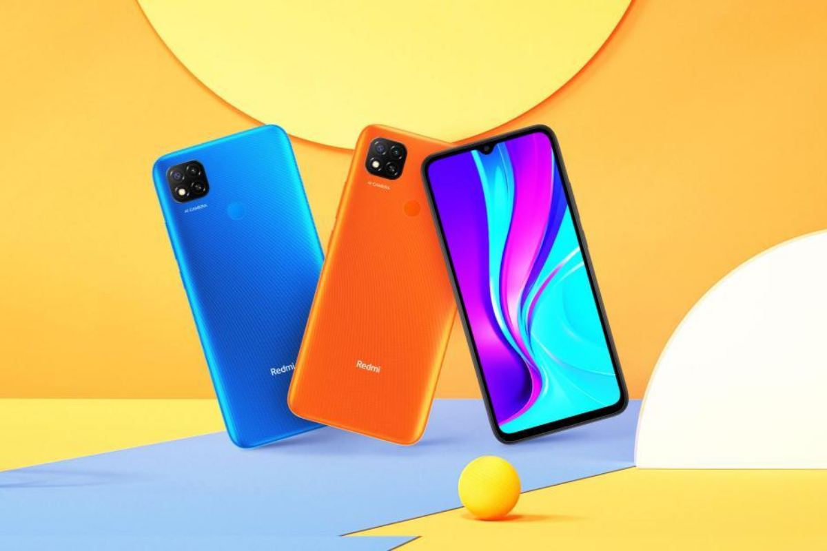 Xiaomi Redmi 9C price in Pakistan