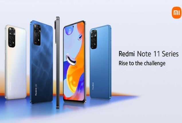 Redmi Note 11 price in Pakistan & specs