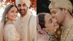 Sid-Kiara’s wedding post on Instagram beats Ranbir-Alia’s record