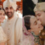 Sid-Kiara’s wedding post on Instagram beats Ranbir-Alia’s record