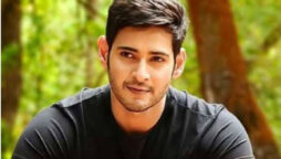 Mahesh Babu celebrates his wedding anniversary with Namrata