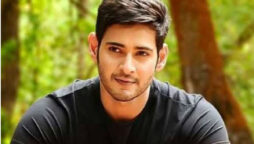 Mahesh Babu