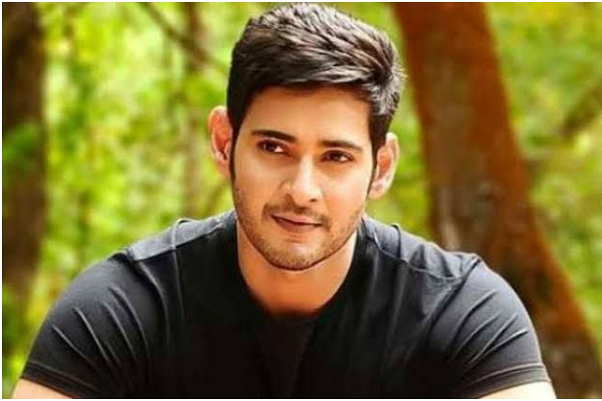 Mahesh Babu