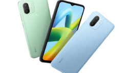 Xiaomi Redmi A1 price in Pakistan & Features